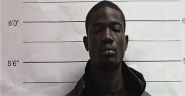 Darrin Brimmer, - Orleans Parish County, LA 